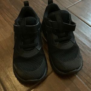 10c NIKE toddler shoes